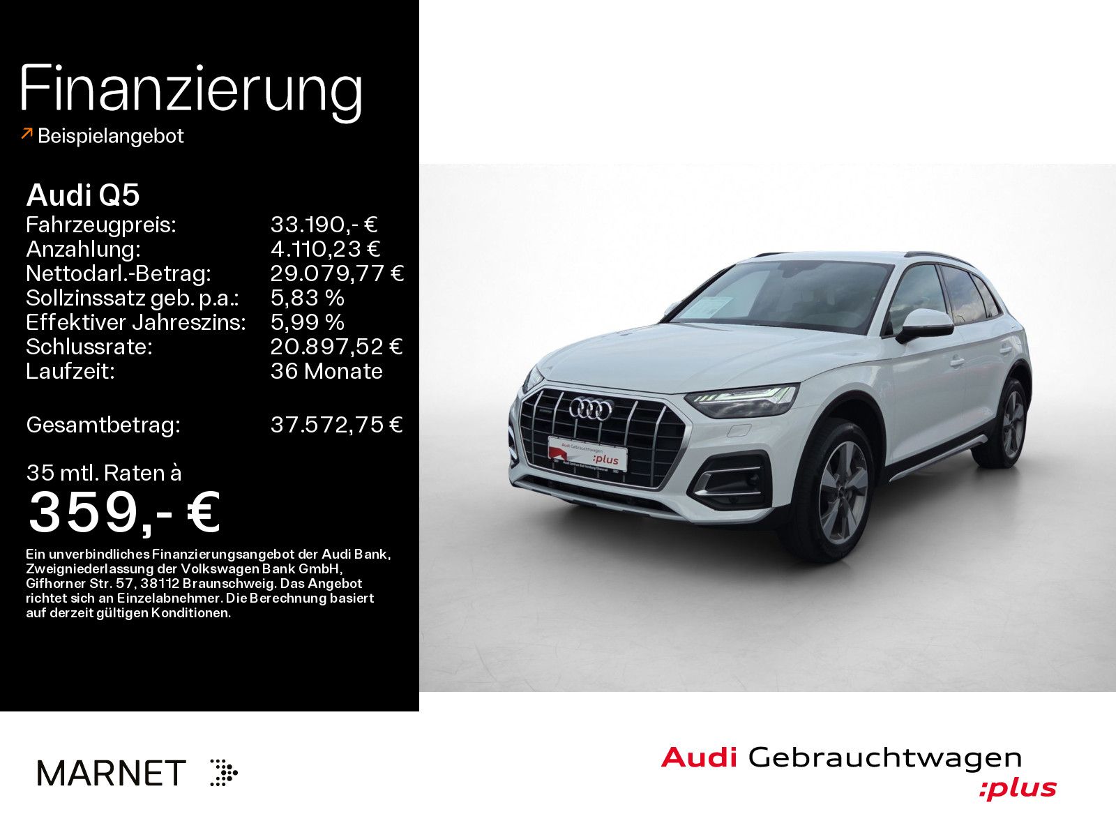 Audi Q5 - 1