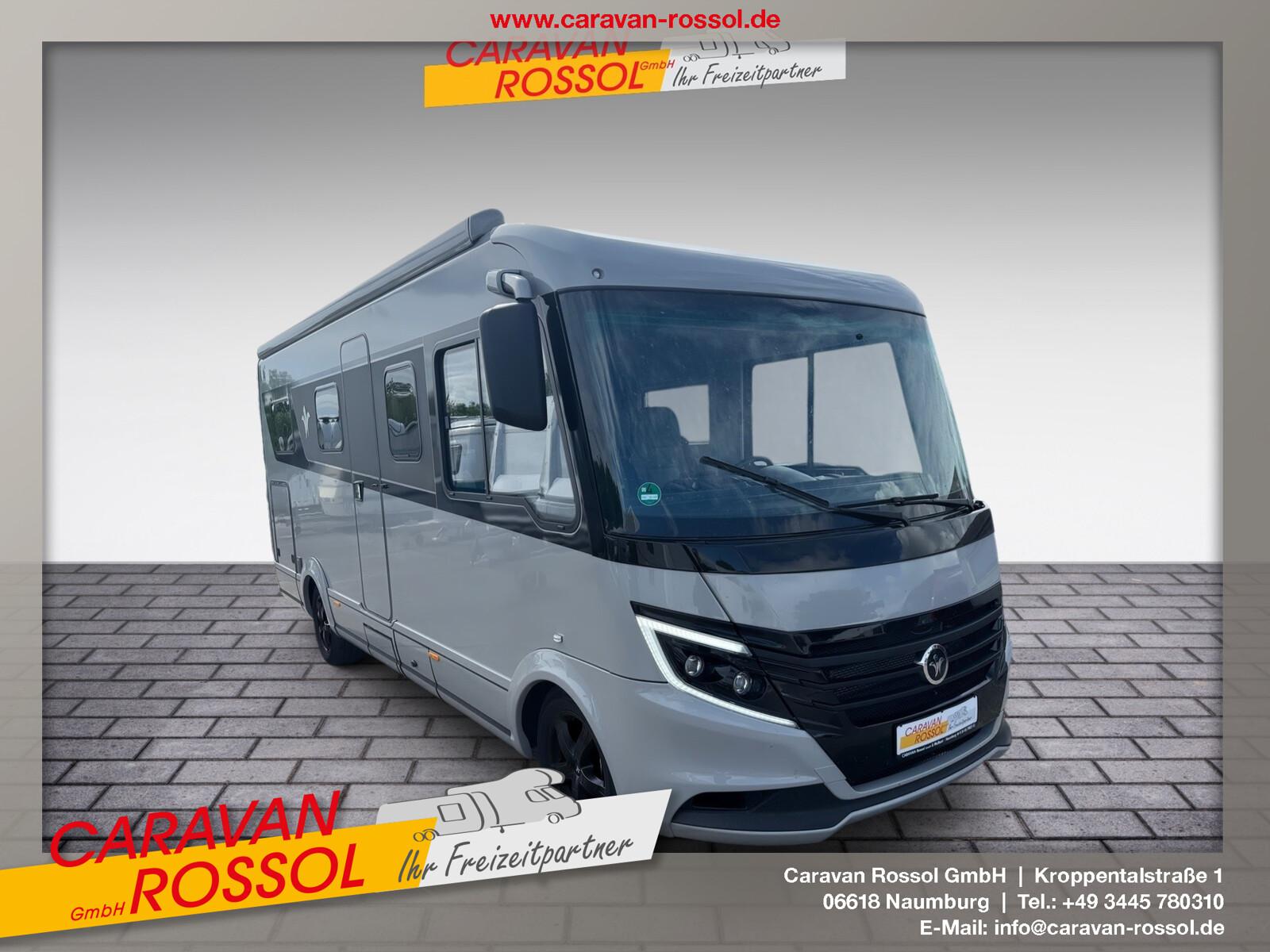 Niesmann + Bischoff iSmove 6.9 E 