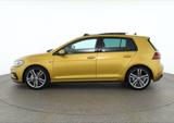 Volkswagen Golf VII 1.5 TSI DSG R-Line LED Navi Panorama - VW Gebrauchtwagen von 2018