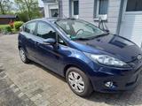Ford Zum Verkauf steht mein treuer Weggefährte ... - Ford Fiesta aus 2012: ST