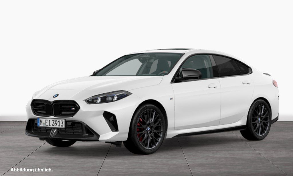 BMW M235 xDrive Gran Coupé M Sport Driv.Assist.Prof foto 1