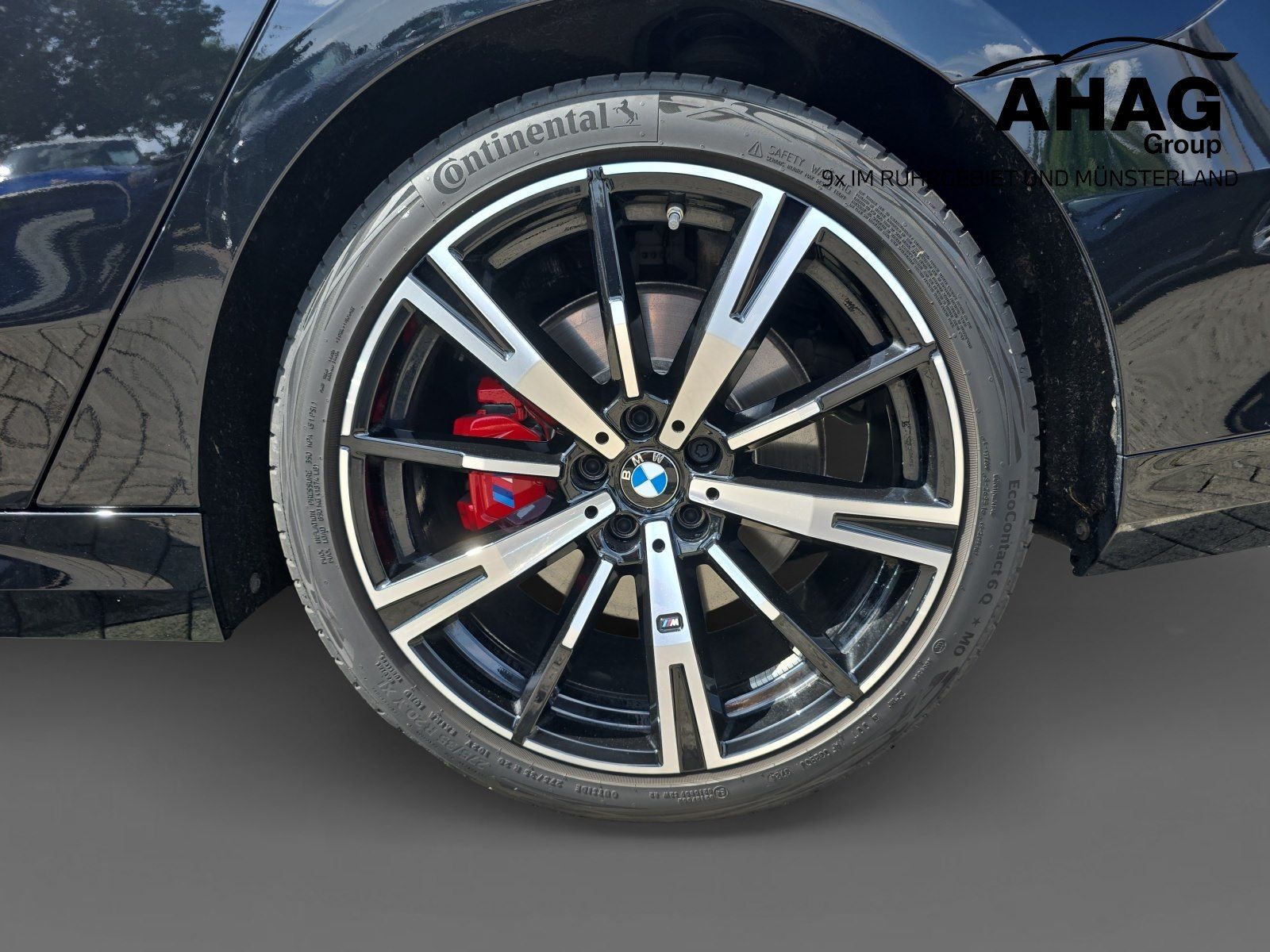 BMW 540 - Bild 12