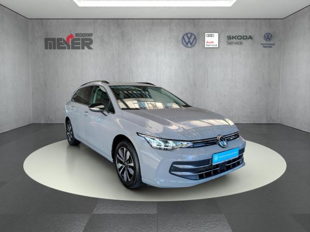 Golf Variant GOAL 1.5 TSI Klima Einparkhilfe