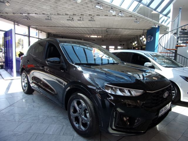 Ford Kuga ST-Line Automatik *Kamera, DAB, LED, TZ*