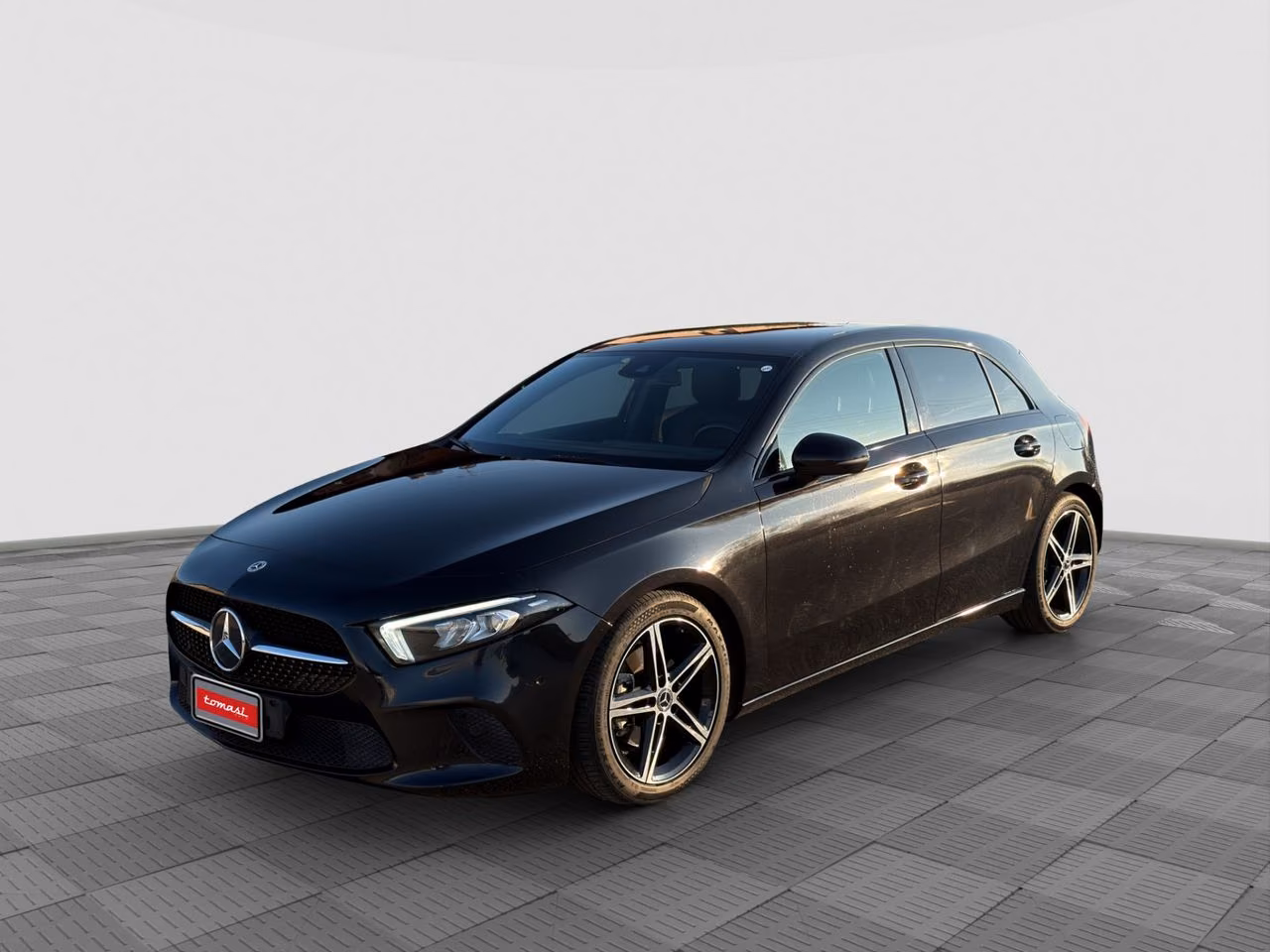 Mercedes-Benz Andere