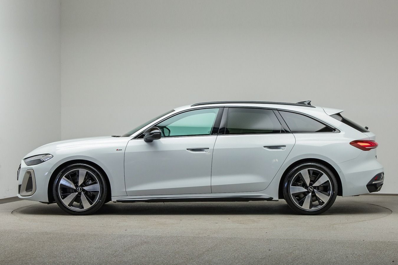 Audi A5 - Bild 4