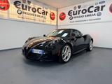 Alfa Romeo 4C 1750 TBi Scara 73 09/2015 310CV - Alfa Romeo 4C aus 2015
