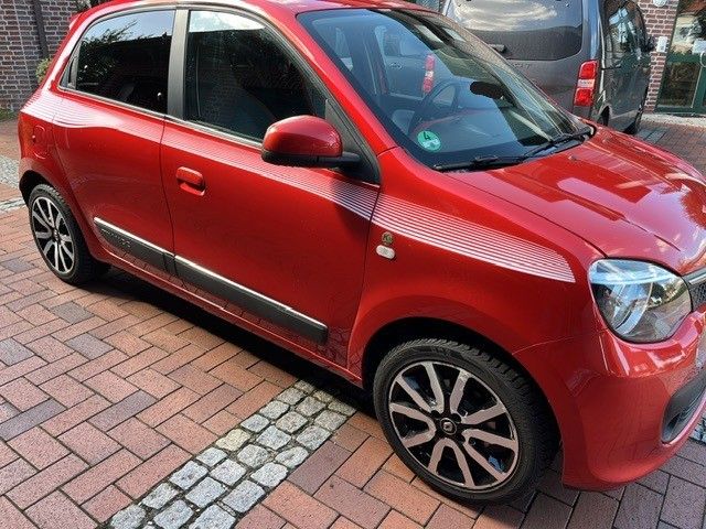 Image of Renault Twingo