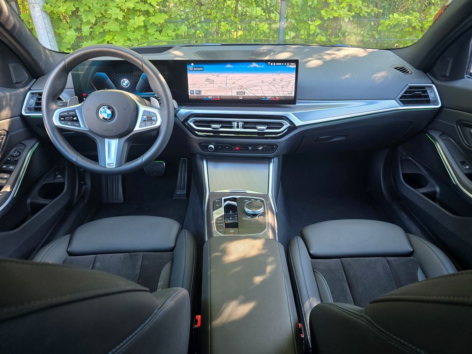 BMW 320 - Bild 16