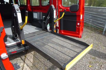 Ford Transit - 6