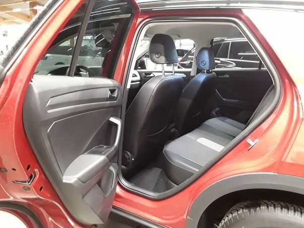 T-Roc 1.5 TSI Goal - LED / NAVI / AHZV