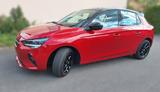 Opel Corsa 1.2 Direct Inj Turbo 74kW Elegance Aut... - Opel Corsa Gebrauchtwagen in Saarbrücken
