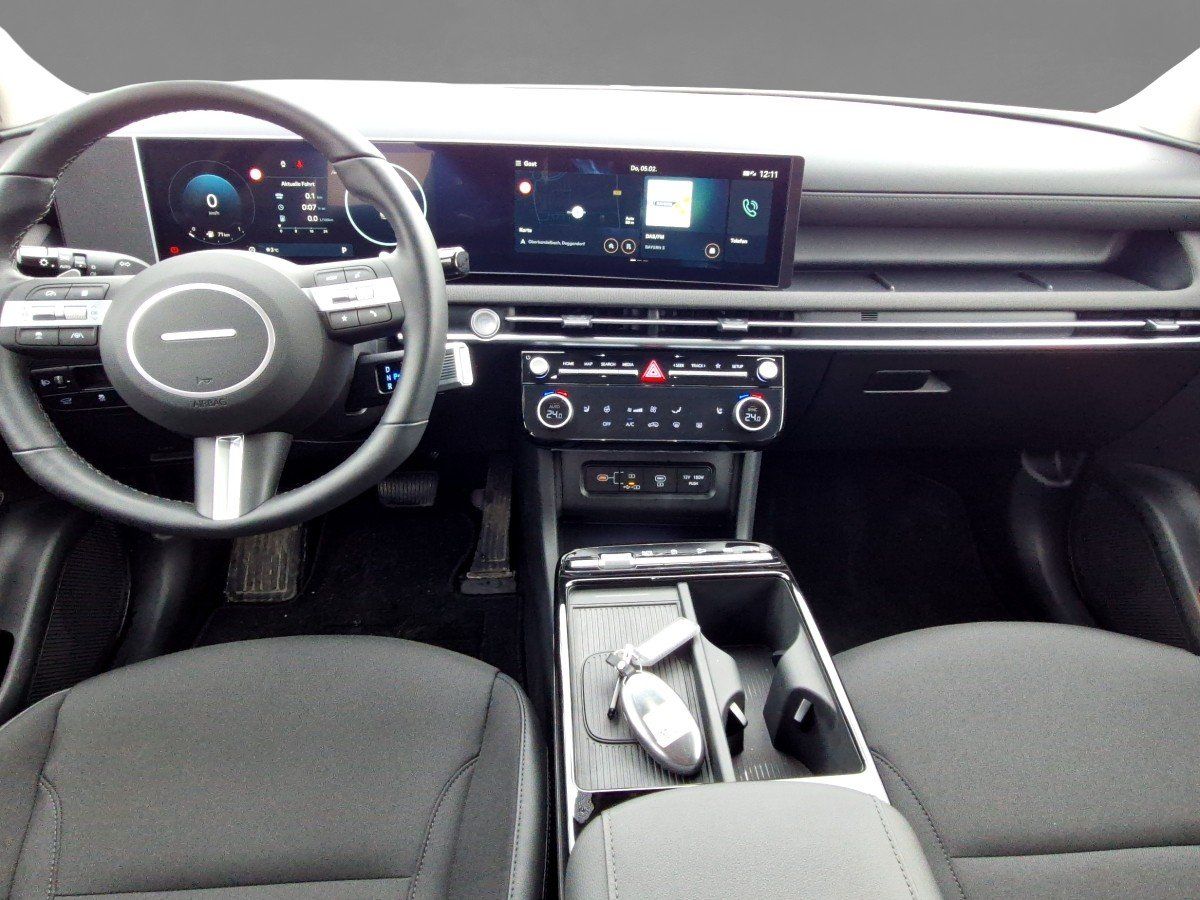 Hyundai Tucson – Bild 9