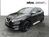 Nissan Qashqai TEKNA 4x2*NAVIGATION*PANO-DACH*LED*BOSE* - Nissan: 4.2