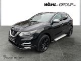 Nissan Qashqai TEKNA 4x2*NAVIGATION*PANO-DACH*LED*BOSE* - Nissan Qashqai: 4x2