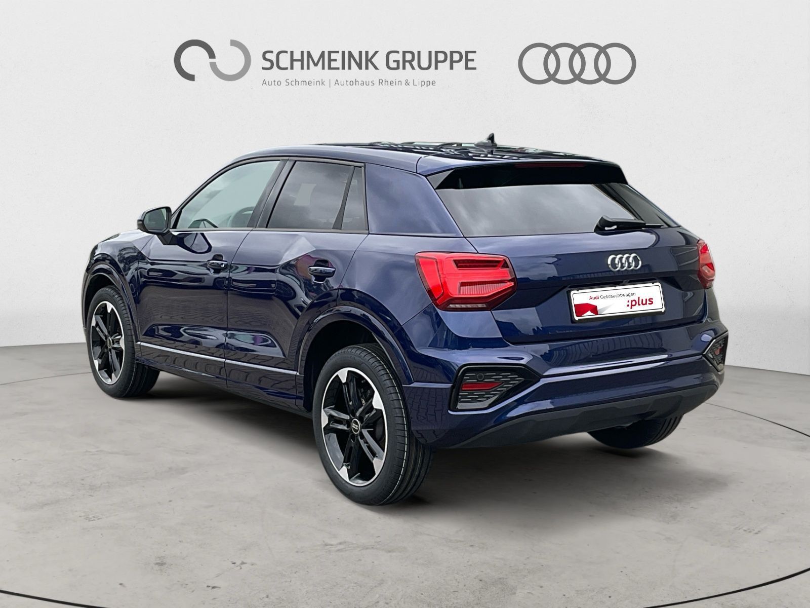 Audi Q2 - Bild 3