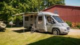 Fiat Ducato BÜRSTNER - Offers matching your search criteria