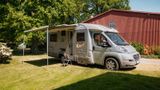 Fiat Ducato BÜRSTNER - Fiat 2008