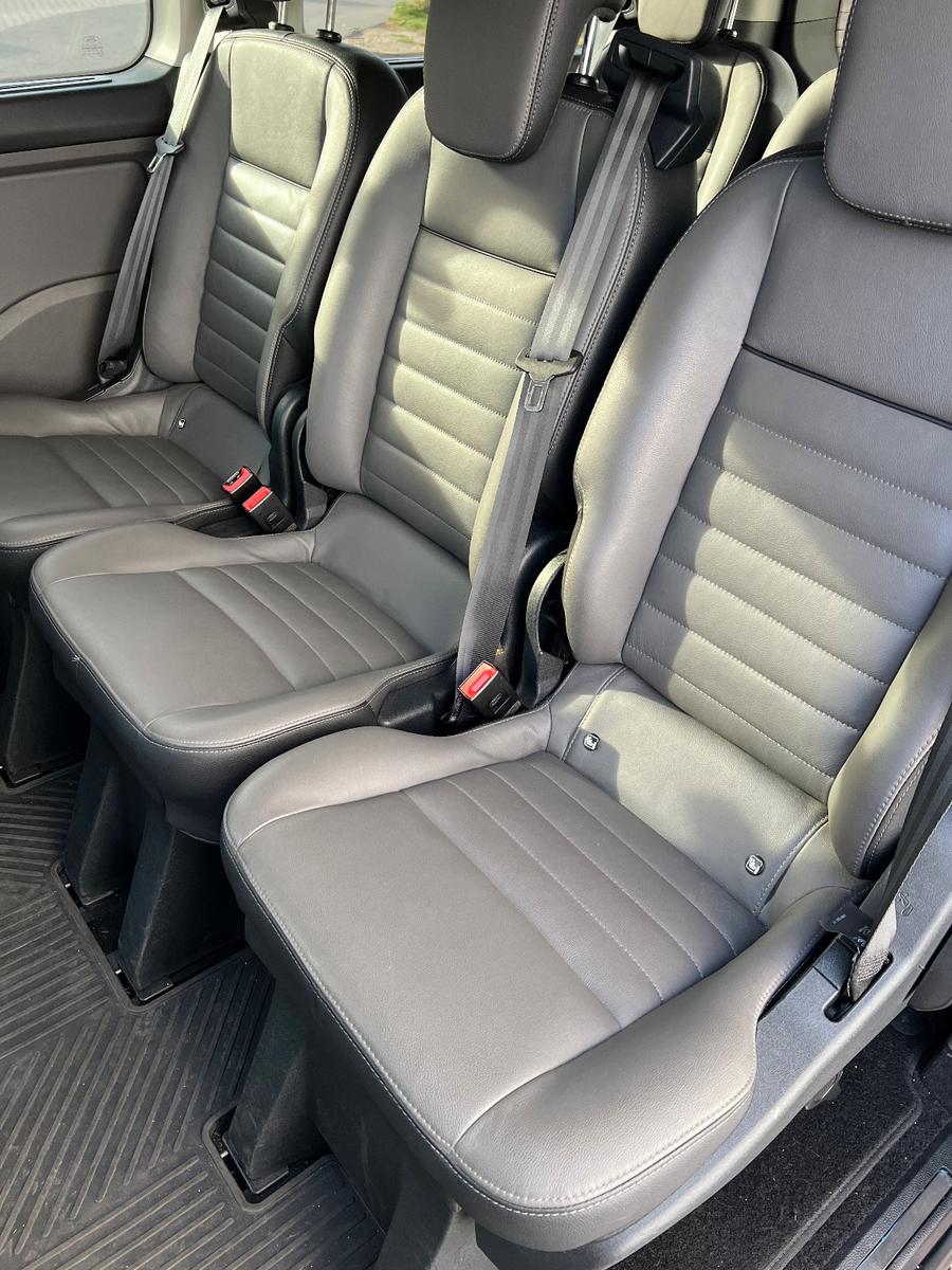 Ford Tourneo Custom 320 L1 Titanum X Navi Xenon E6