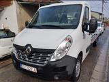 Renault Master PKW Fahrzeugtransporter Aufbau Alu - Angebote