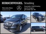 Mercedes-Benz V 300 d lang AHK2,5to 2xSchiebetür - Mercedes-Benz V 300 aus 2023