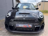 MINI John Cooper Works 1T06 Editon - MINI John Cooper Works: Sportwagen