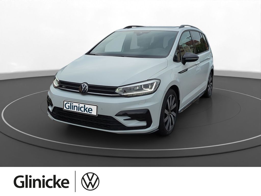 Image of Volkswagen Touran