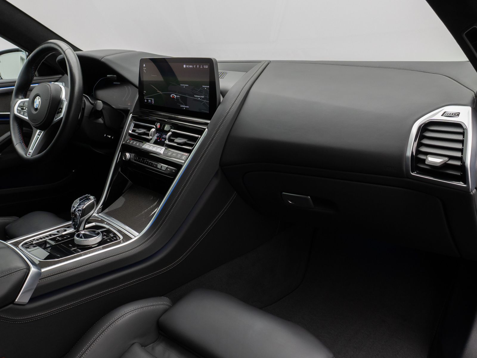 Fahrzeugabbildung BMW M850i xD GC 360° Laser SoftCl DAB Individual 20"