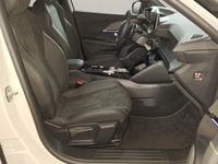 Peugeot 2008 - Vorschau Bild 16