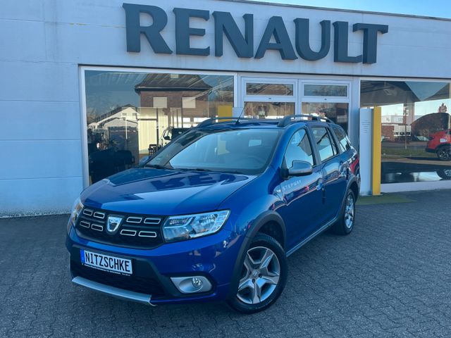 Dacia Logan MCV Stepway TCe 100 ECO-G LPG (TRENNNETZ)