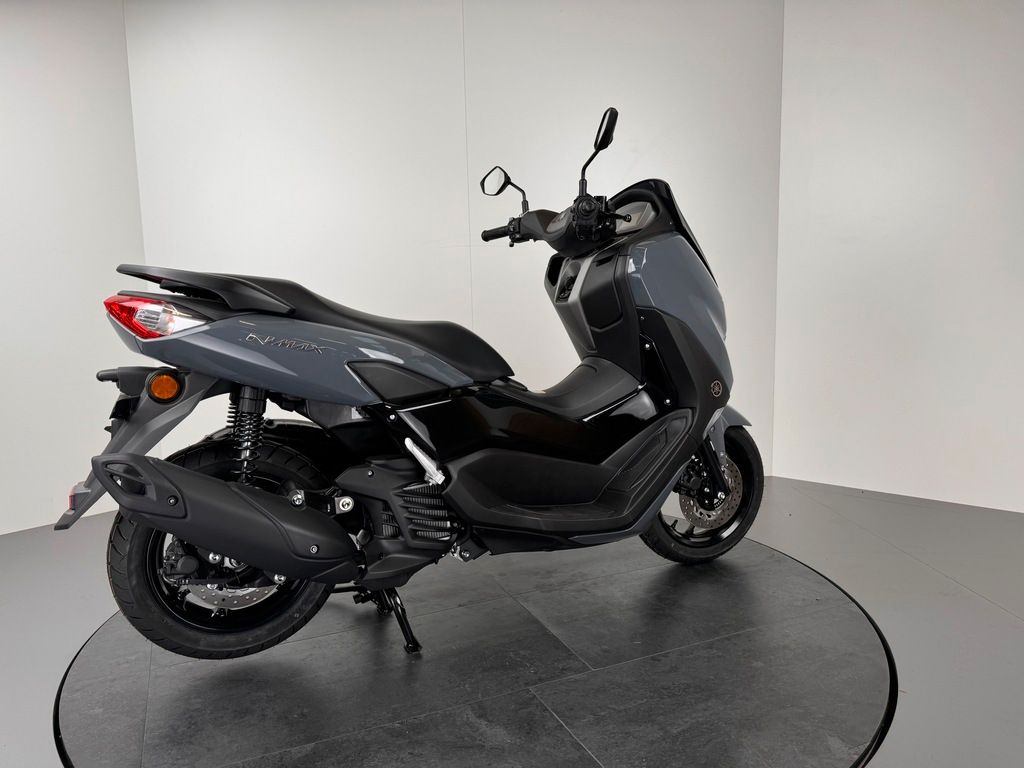 Fahrzeugabbildung Yamaha N-MAX 125 *AKTIONSPREIS *ab 49,- € mtl.