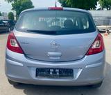 Opel Corsa D Edition"TüvAu:Neu"Klima,5-Türig" - Opel Corsa: Türig
