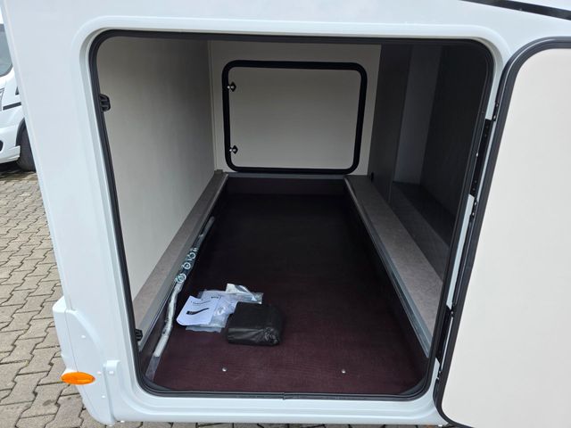 Etrusco A 6.9 DB 140 PS MT | Alkoven