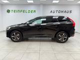 Volvo XC60 D4 AWD R DESIGN / XENON / TEMPOMAT - gebrauchte Volvo XC60 aus dem Jahr 2016