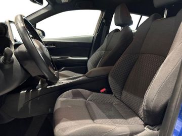 Toyota C-HR - 9
