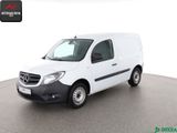 Mercedes-Benz Citan 112 KASTEN AUT,KLIMA,KAMERA,NAVI,SITZHEIZ. - Gebraucht Automatik