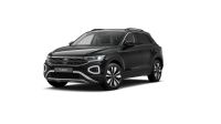 Volkswagen T-Roc - Vorschau Bild 2