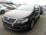 Volkswagen Passat Variant 1.8 TSI Sportline Variant - gebrauchte VW Passat Variant aus dem Jahr 2008