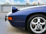 Porsche 928 GTS - 1. Hand - BRD-Fzg. - NUR 57 tkm - Porsche 928: 928gts