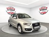 Audi Q3 2.0 TDI SCHECKHEFT AUDI/TÜV NEU/XENON/NAVI - Audi Q3 in Köln