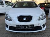 Seat Leon FR - gebrauchte Seat Leon aus dem Jahr 2011