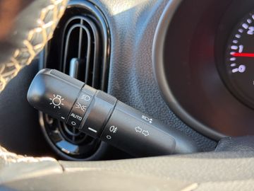Kia Picanto 1.2 Dream Team Sitzheizung Bluetooth