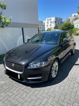 Jaguar XF 30d 300PS R-Sport Automatik R-Sport - Jaguar: X300