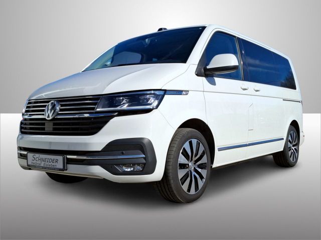 T6.1 MULTIVAN 2.0 TDI DSG 4MOTION