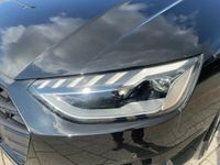 Audi A4 - Vorschau Bild 15