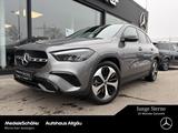 Mercedes-Benz GLA 200 Progressive Night Distro AHK Led Keyless - Mercedes-Benz GLA 200 Gebrauchtwagen in Leipzig