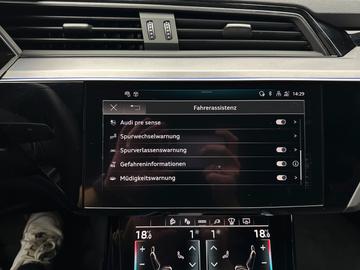 2024 AUDI Q8 E-TRON 缩略图 24
