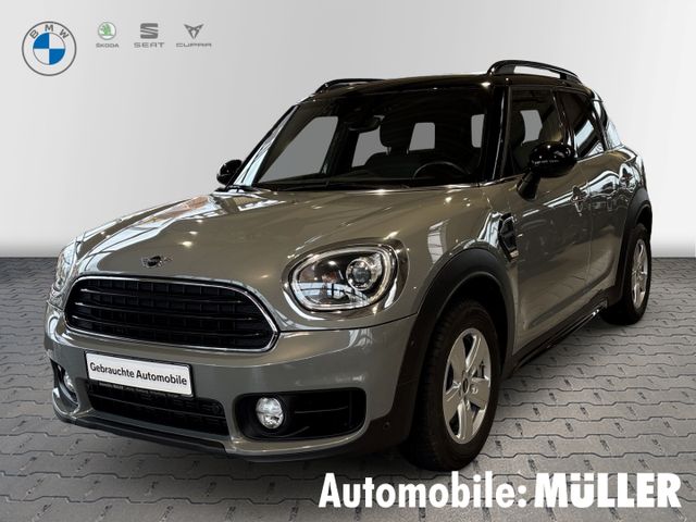 MINI Cooper Countryman Leder LED Kurvenlicht Mehrzone