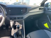 Volkswagen Taigo - Vorschau Bild 10