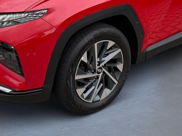 Fahrzeugabbildung Hyundai Tucson Edition 30+ 2WD 1.6 T-GDI +KLIMA+NAVI+PDC